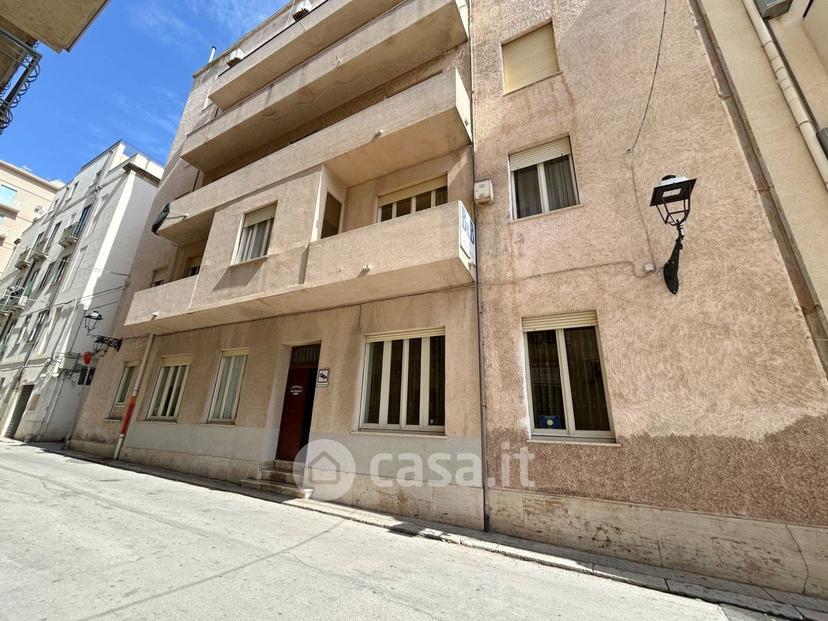 Appartamento in Via San Cristoforo 8 — foto 49 di 62