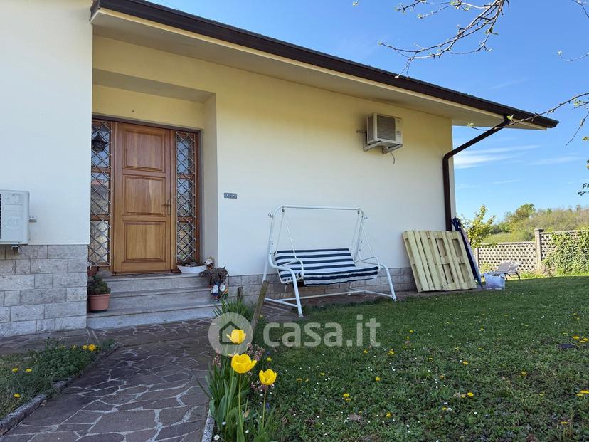 Villa in Località Asci 10 — foto 61 di 62