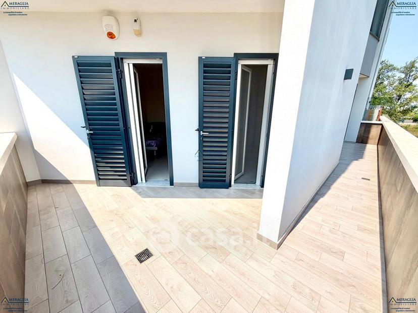 Quadrilocale in Via Carlo Pezone — foto 4 di 29
