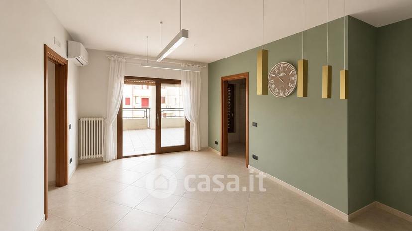 Appartamento in Via Pietro del Tocco 51 — foto 9 di 13