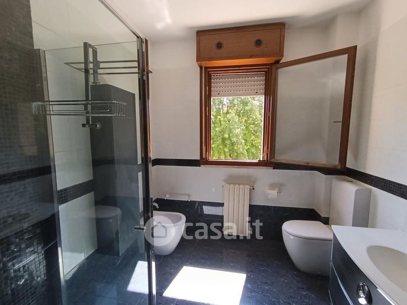 Quadrilocale in Viale della Favorita 16 — foto 2 di 22