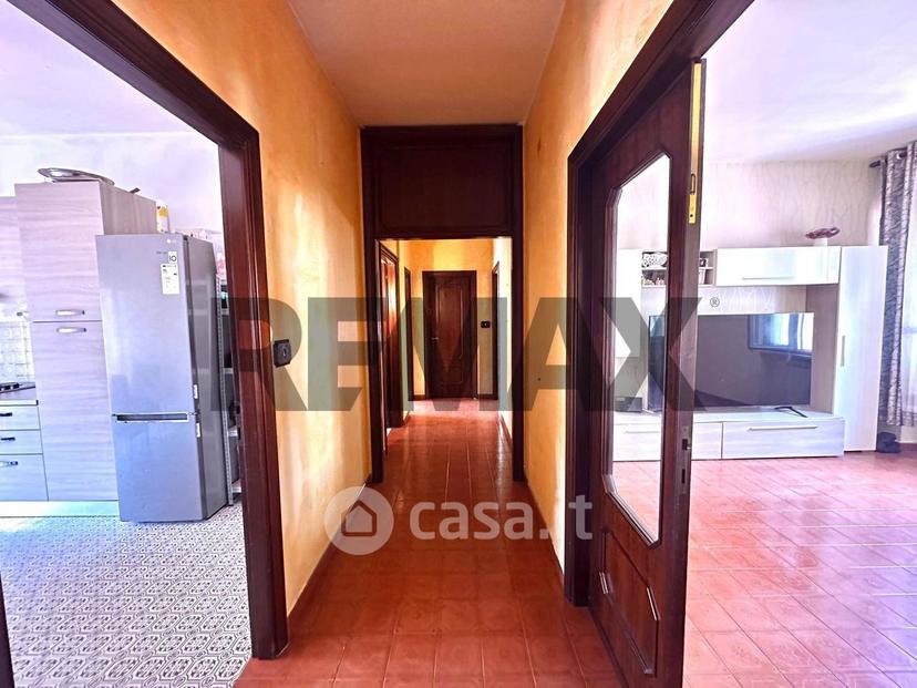 Quadrilocale in Corso Berio 26 — foto 2 di 24