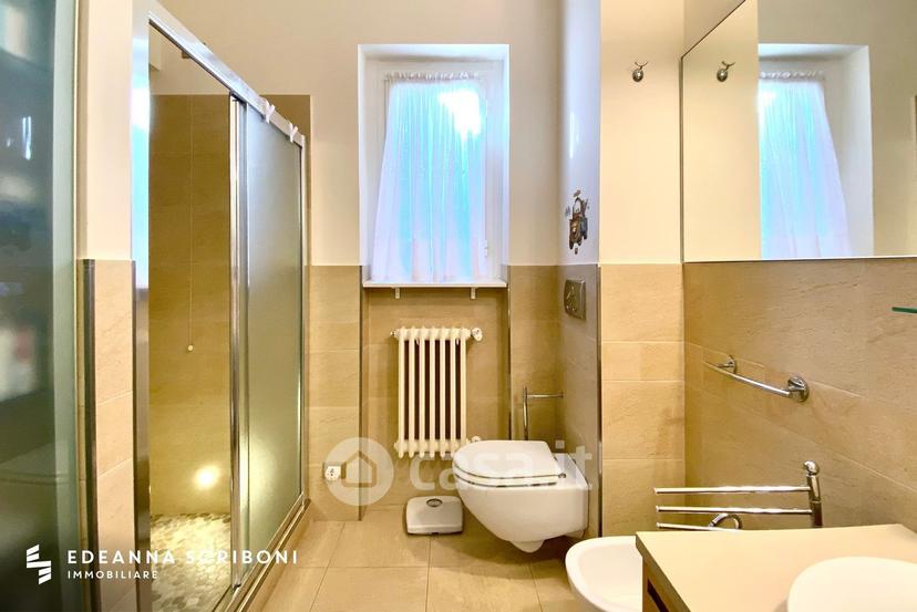 Villa in Strada della Cornice 21 — foto 37 di 49