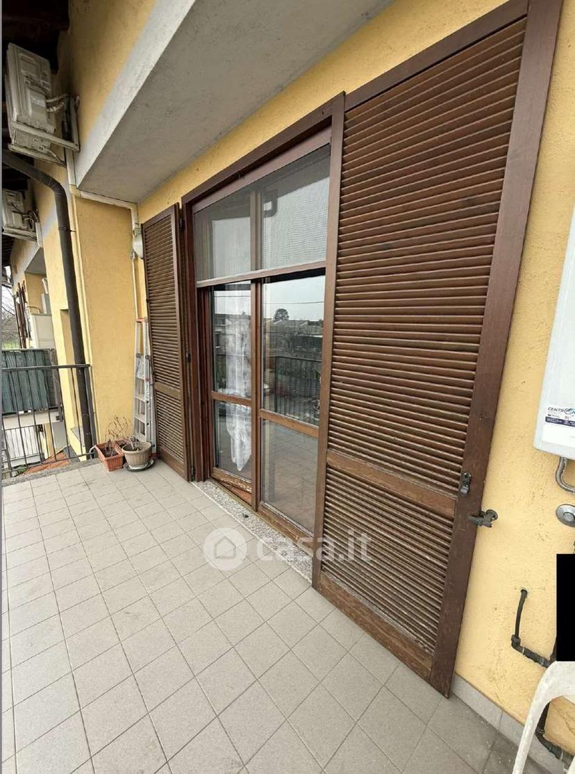 Trilocale in Via Claudio Treves 18 — foto 22 di 36