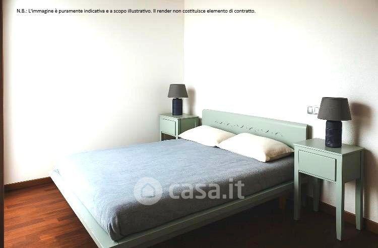 Trilocale in Via Filippo Maria Beltrami — foto 32 di 39