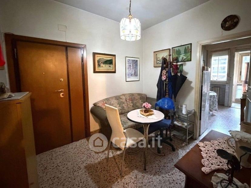 Appartamento in Via dell'Argingrosso