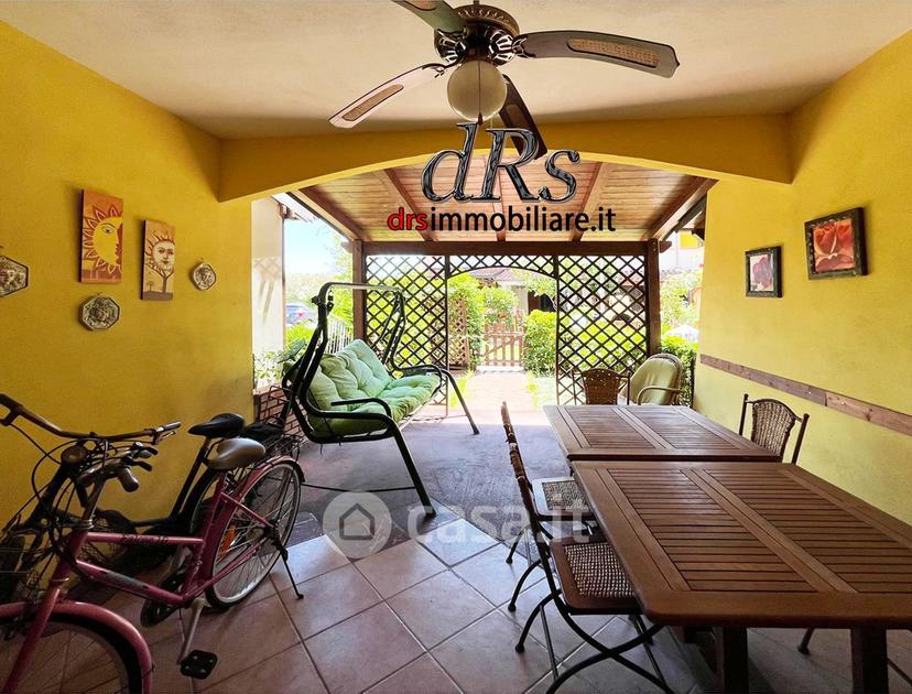 Trilocale in Contrada Le Dune 3 — foto 40 di 60