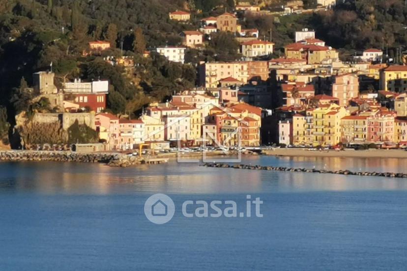 Monolocale in Via Mecconi 8 — foto 12 di 22