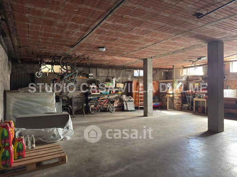 Quadrilocale in Via Madonna dei Campi — foto 6 di 46