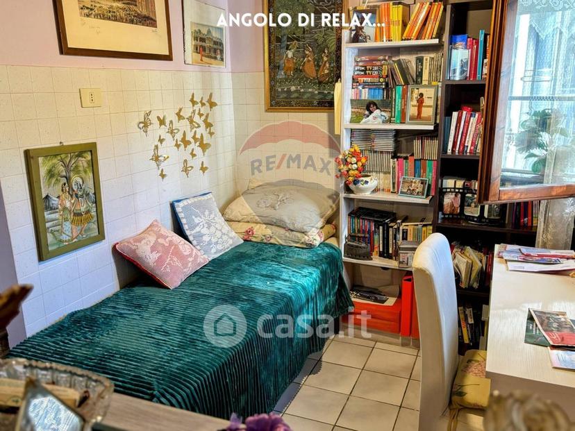 Villa in Strada delle Miniere 9 — foto 74 di 76