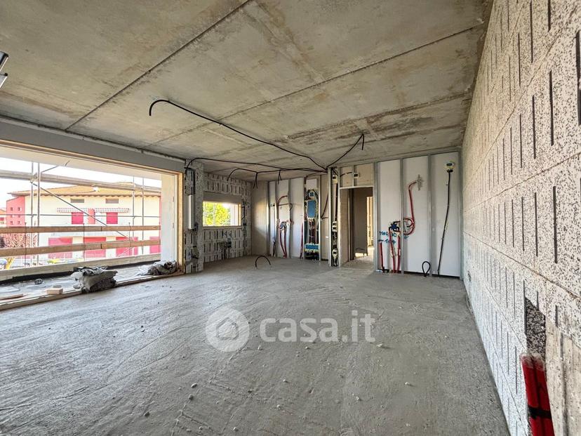 Trilocale in Via Caduti di Nassiriya — foto 14 di 40