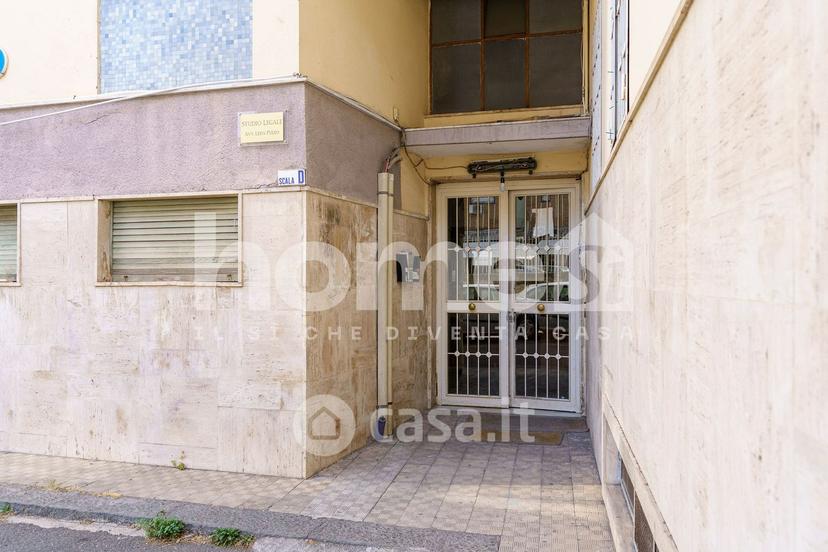 Bilocale in Via Giosuè Carducci 18 — foto 27 di 33