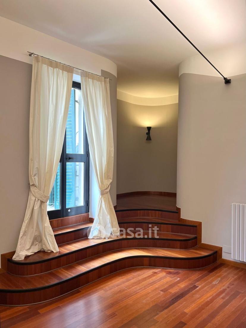 Quadrilocale in Via Antonio Cantore 5 — foto 5 di 15