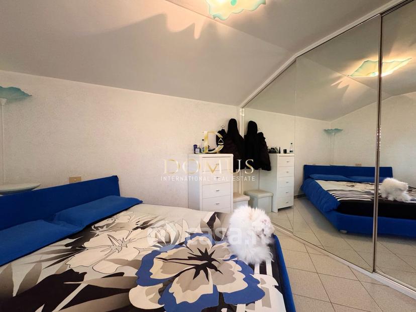 Villa in Via Padre Semeria 518 — foto 63 di 63
