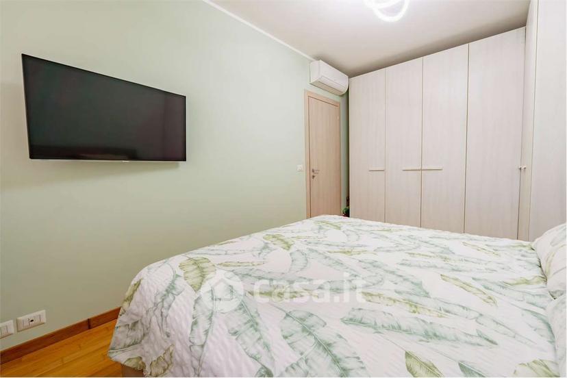 Trilocale in Corso Parini 12 — foto 19 di 43