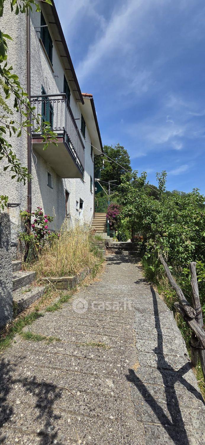 Bilocale in Salita Bisagno 2 — foto 19 di 58