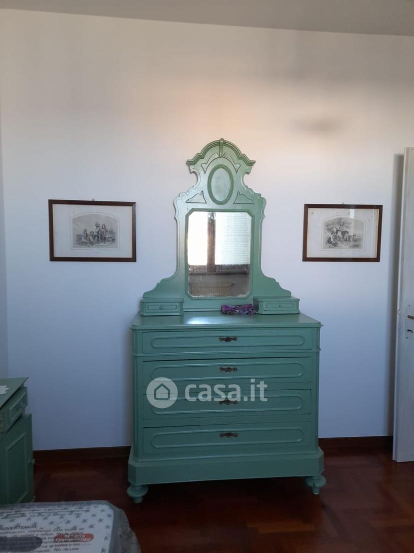 Stanza in Via Carini — foto 8 di 14