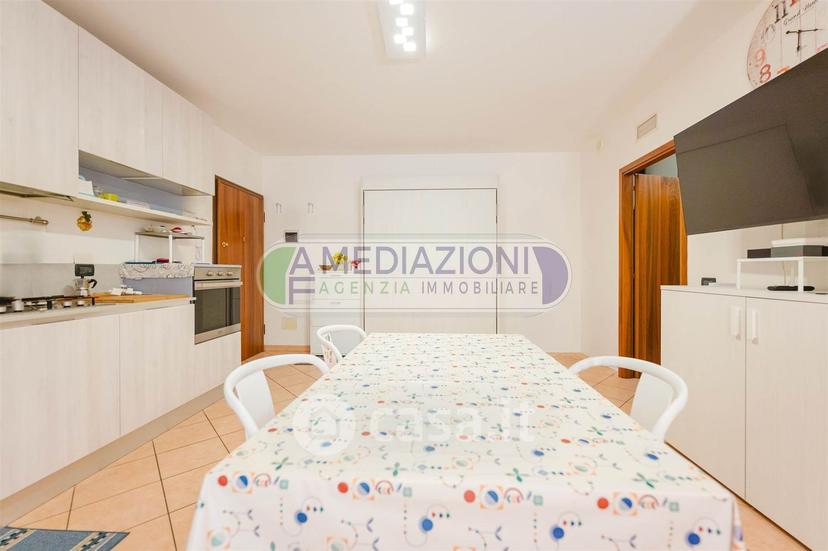 Bilocale in Via Enrico Mattei 1 — foto 20 di 31