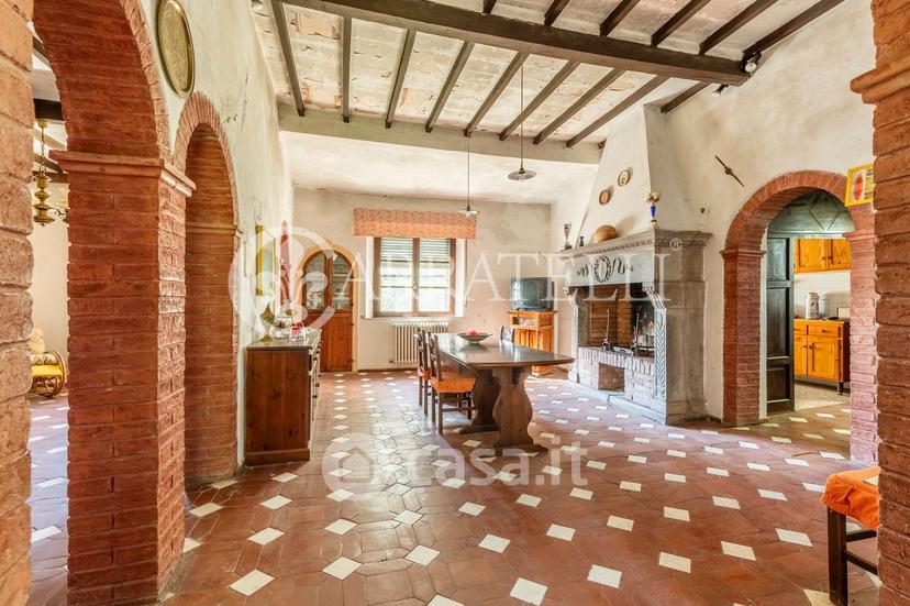 Villa in Via della Chiocciola — foto 8 di 63
