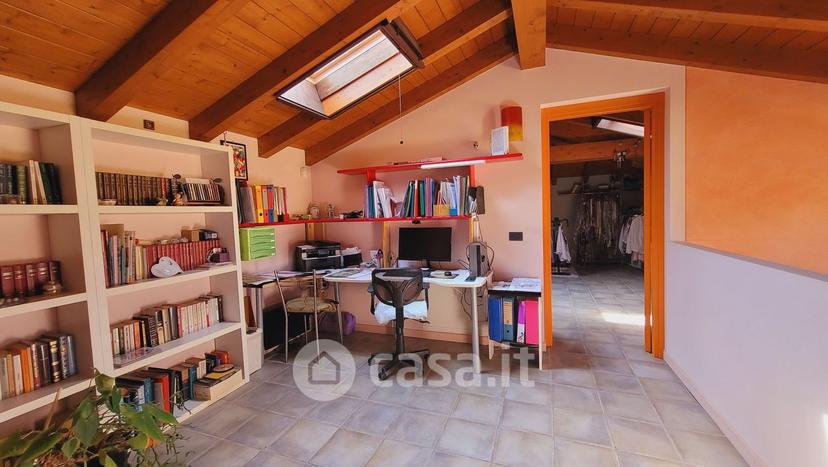 Villa in Via O. Fallaci — foto 56 di 58