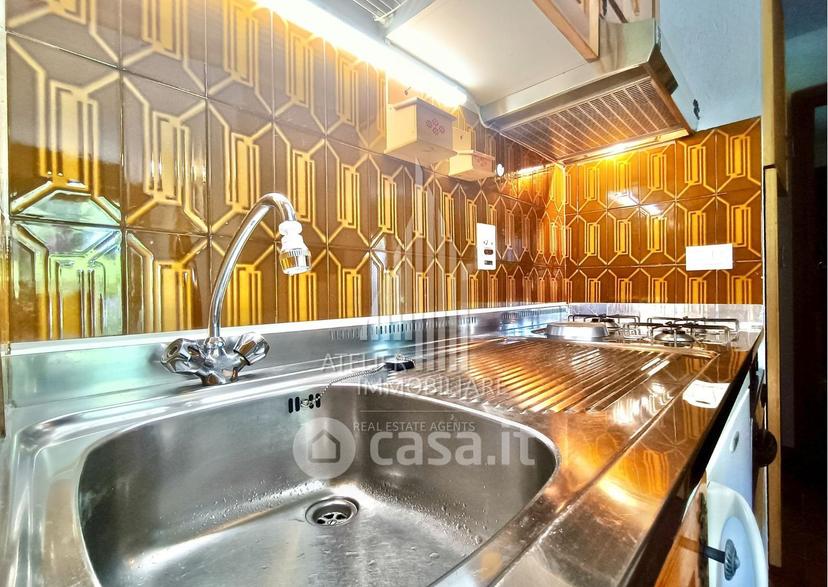 Bilocale in Via Panei 3 — foto 21 di 23
