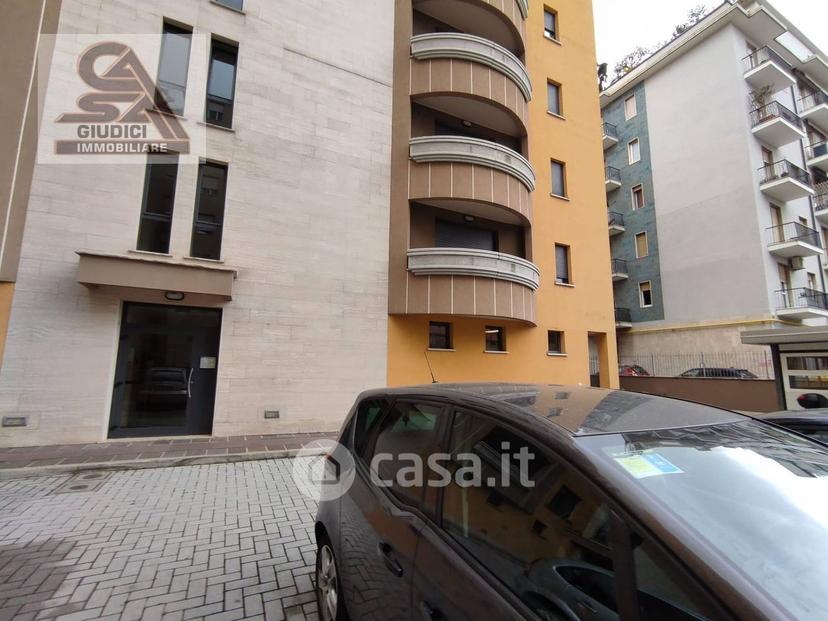 Monolocale in Viale Rimembranze 3 — foto 3 di 19