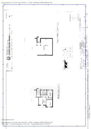 Quadrilocale in Via Piave 34 — foto 13 di 16