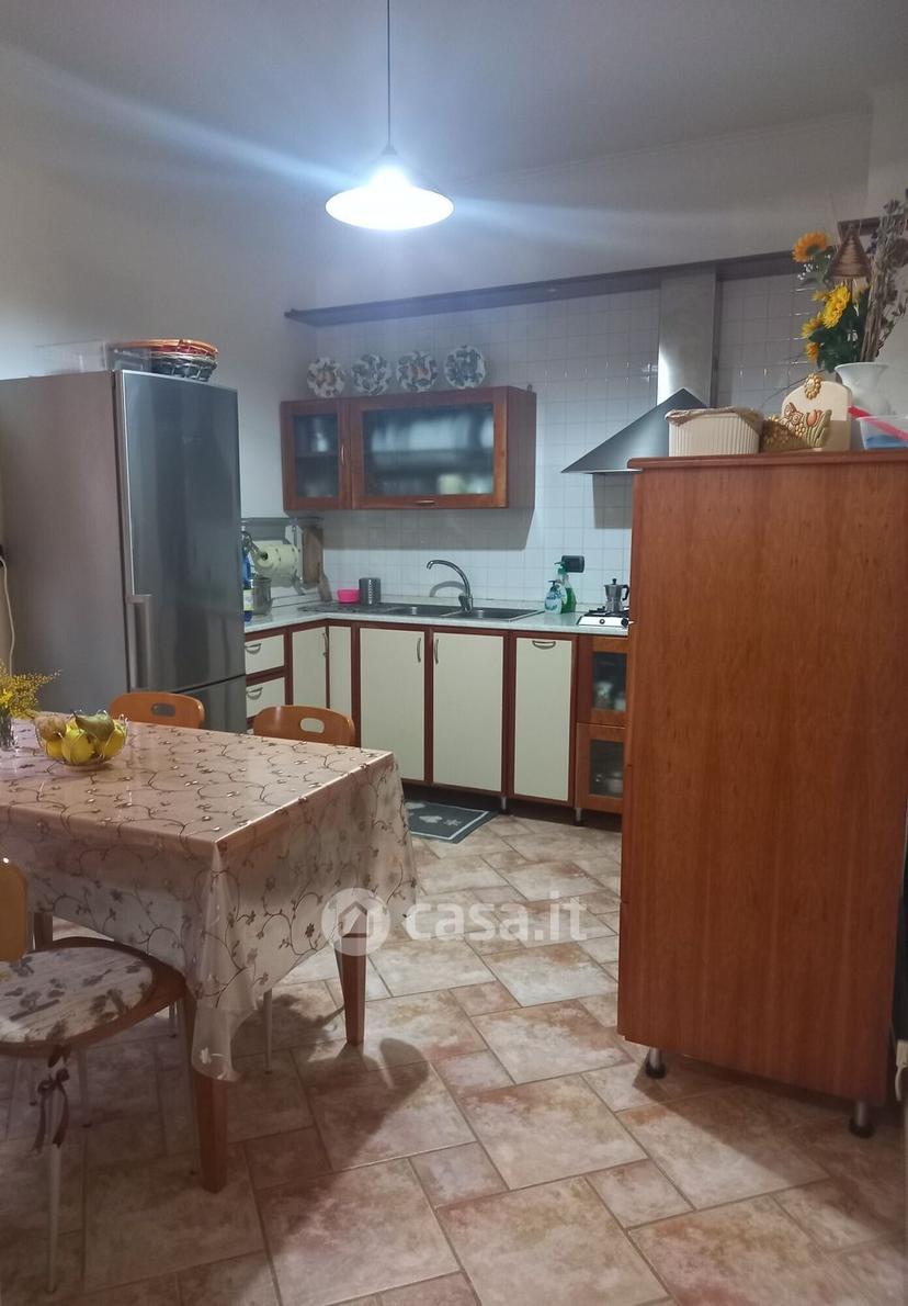 Appartamento in Via dei Villini 35 — foto 20 di 28