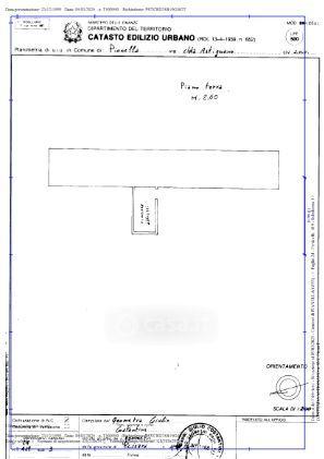 Villa in Contrada Astignano — foto 28 di 50