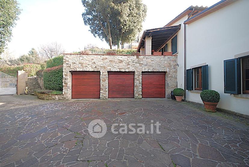 Villa in Viale dei Pini — foto 65 di 80