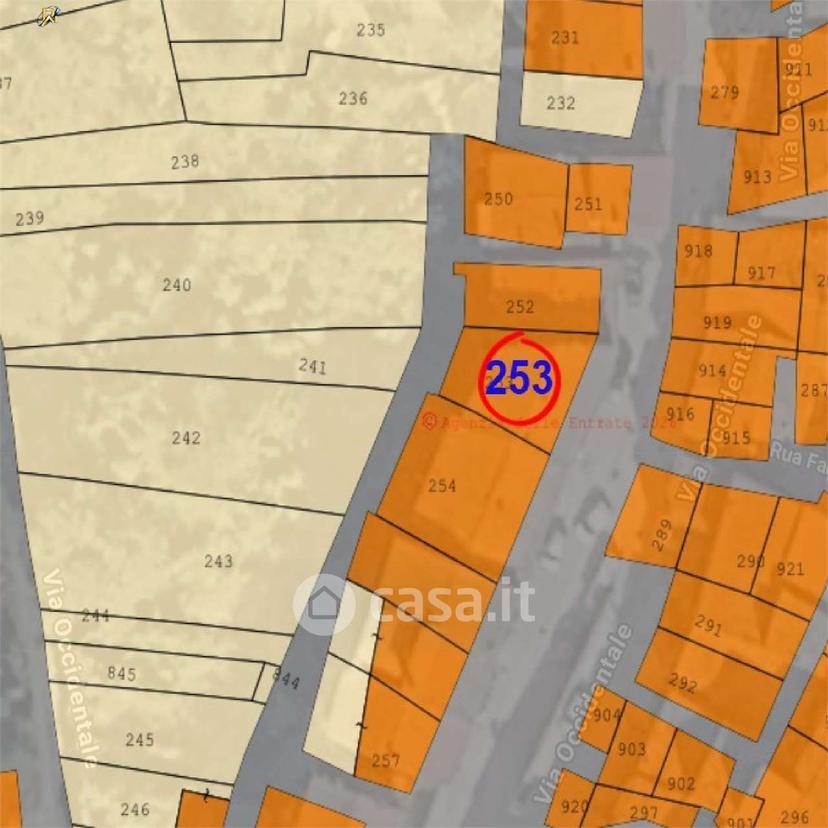 Appartamento in Via Occidentale 53 — foto 5 di 28