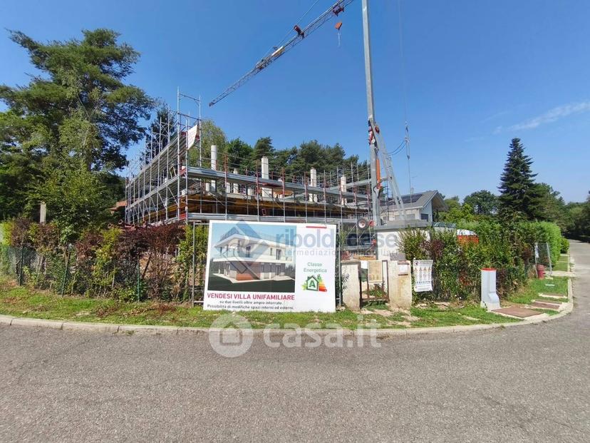 Villa in Via Cascina Pelada — foto 7 di 14
