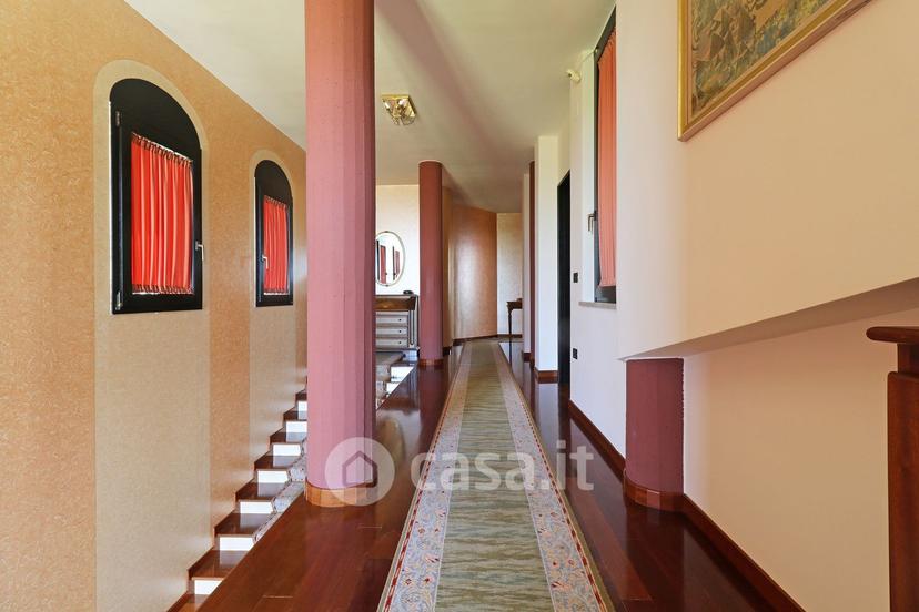Villa in Contrada Marrota — foto 29 di 41