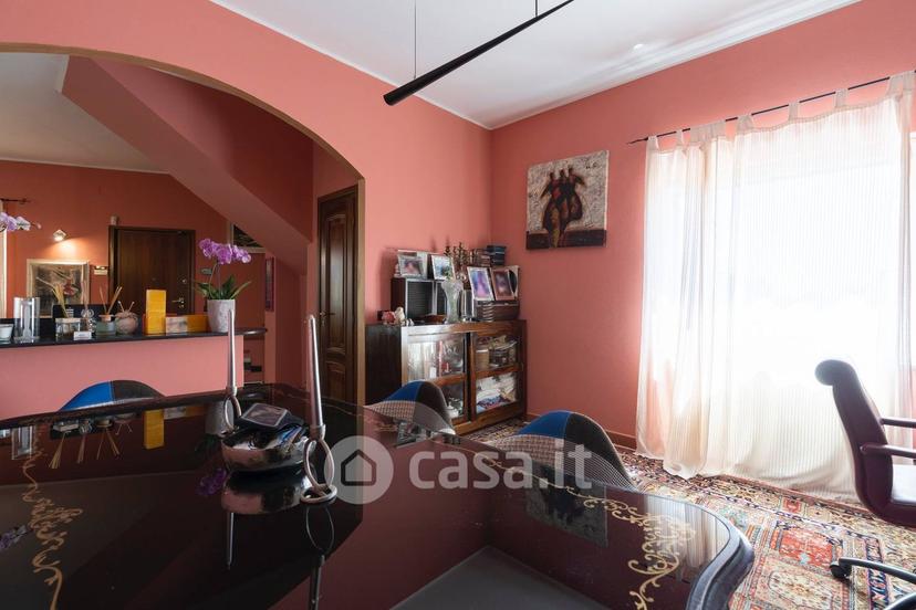 Villa in Via San Bernardo 5 — foto 15 di 47