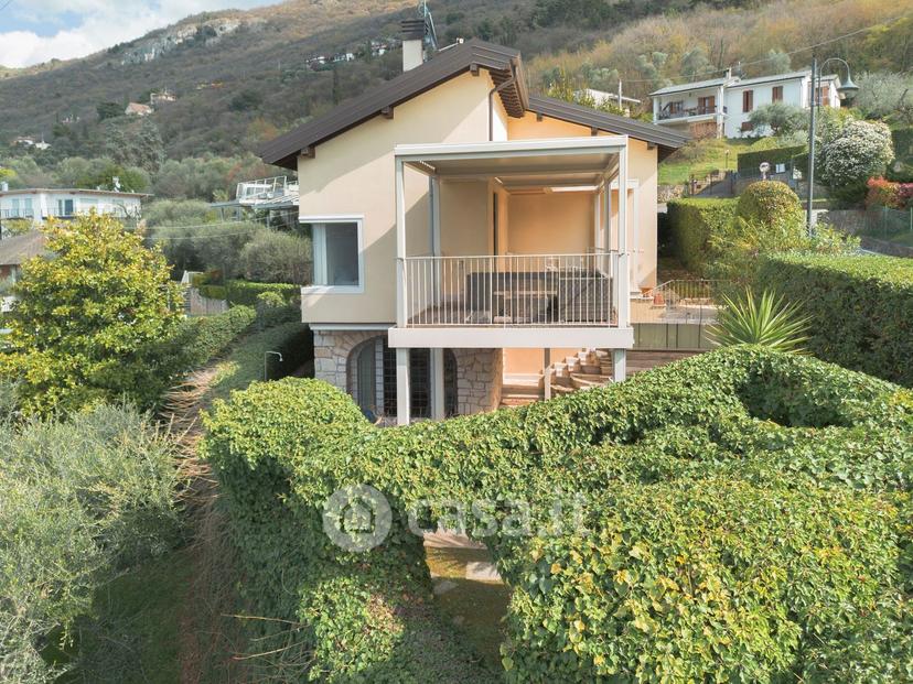 Villa in Via Alessandro Manzoni — foto 43 di 53