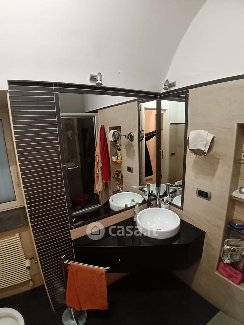 Trilocale in Via Vittoria Colonna — foto 13 di 39
