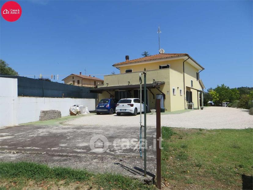 Villa in Strada Ete 4 — foto 74 di 92
