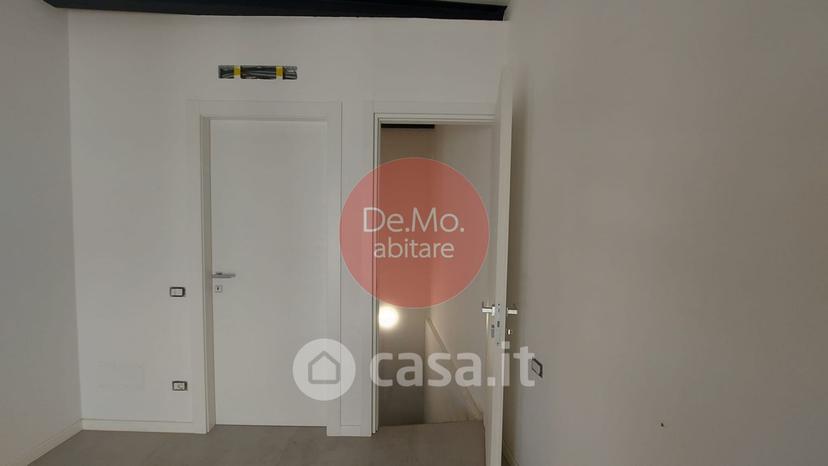 Bilocale in Via Risorgimento — foto 20 di 21