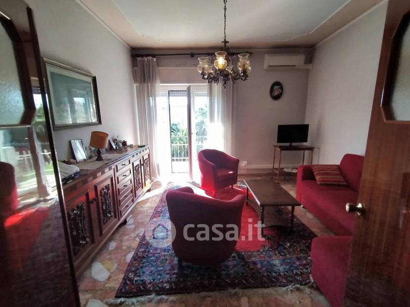 Trilocale in Via Prile 43