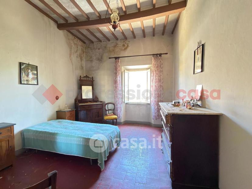 Villa in Via Aretina 3 — foto 32 di 42