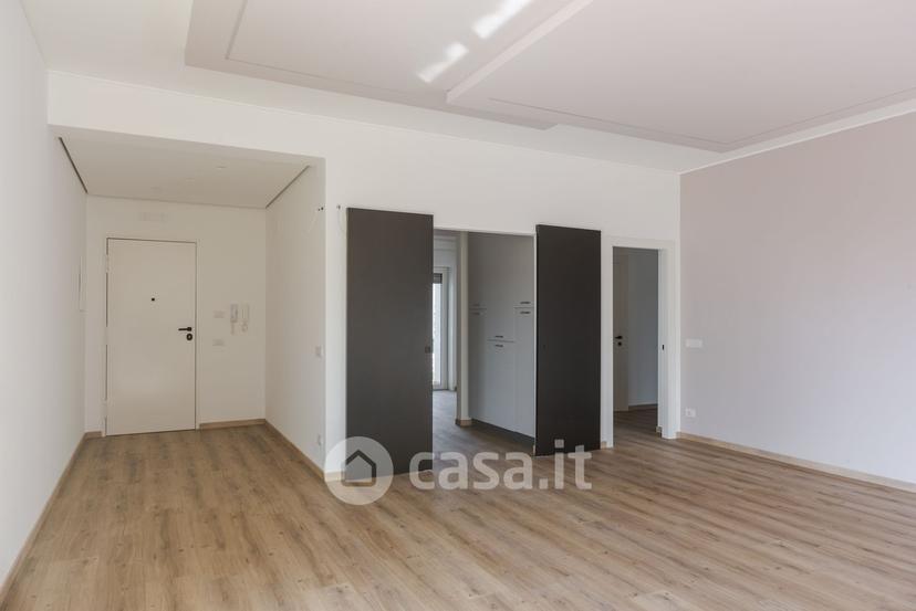Appartamento in Via Livorno 3 — foto 31 di 33