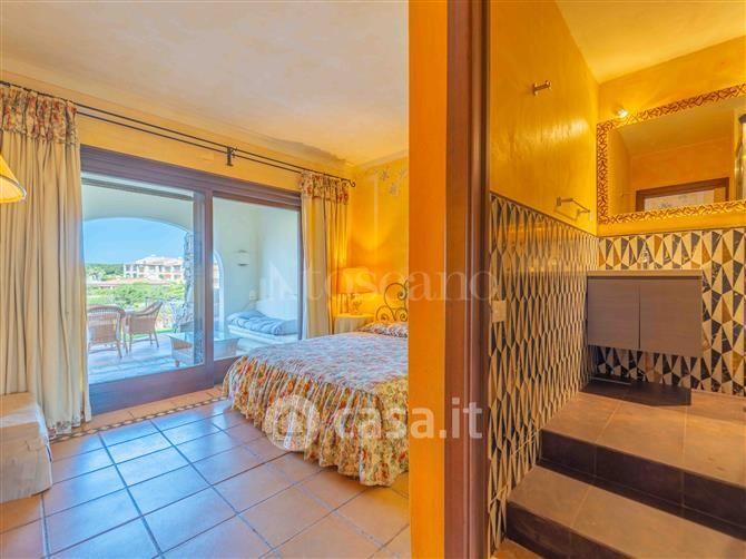 Trilocale in Spiaggia Capo Ferro — foto 21 di 24