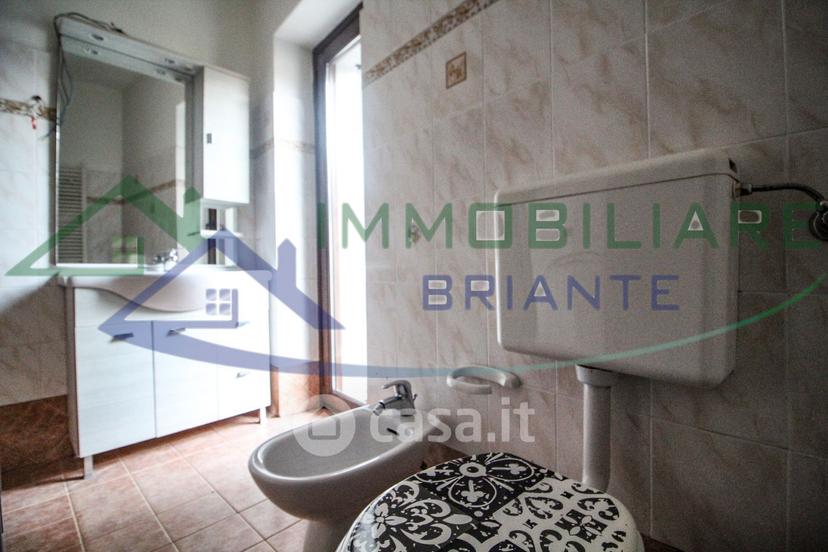 Trilocale in Via Fantoni 8 — foto 24 di 25