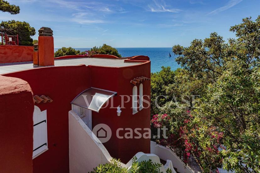 Villa in Via del Faro — foto 33 di 39