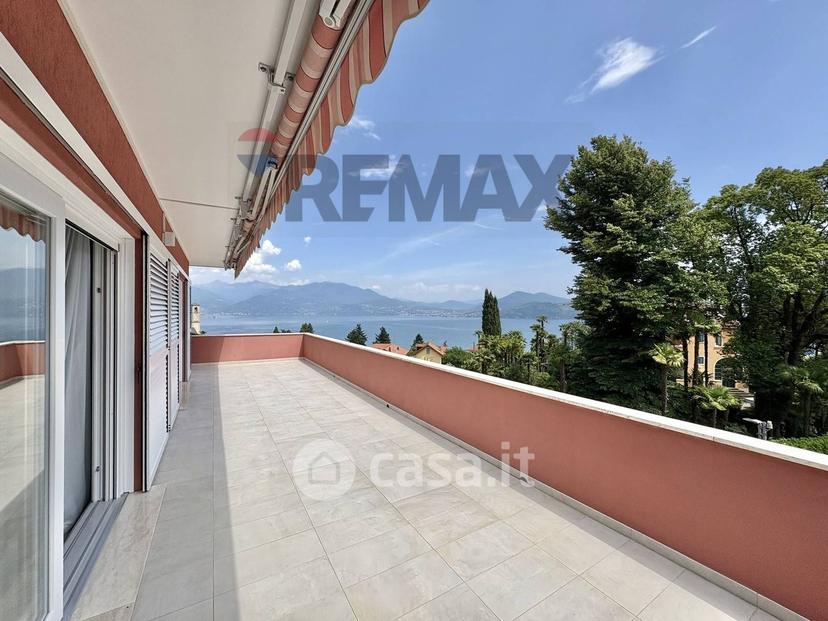 Trilocale in Via al Castagno — foto 39 di 39