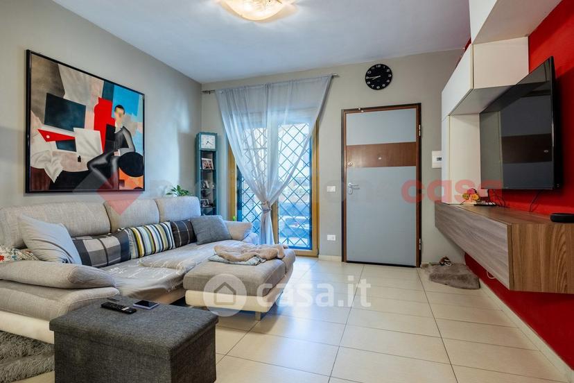 Quadrilocale in Via San Matteo — foto 49 di 57