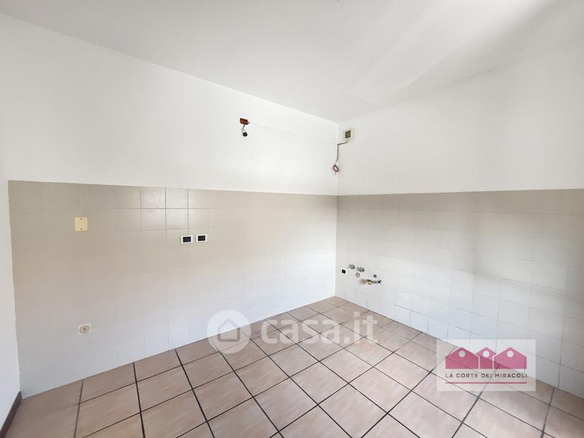 Quadrilocale in Via Cereda 333 — foto 3 di 27