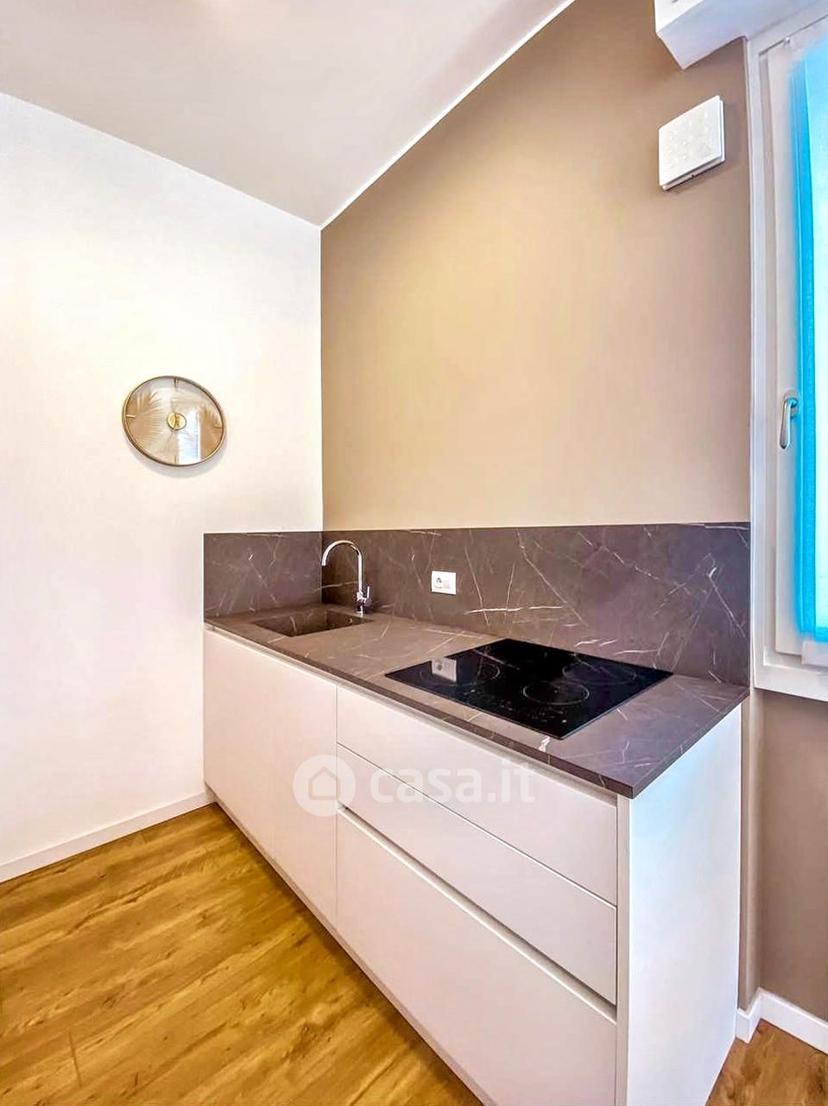 Bilocale in Via Cerisola — foto 21 di 22