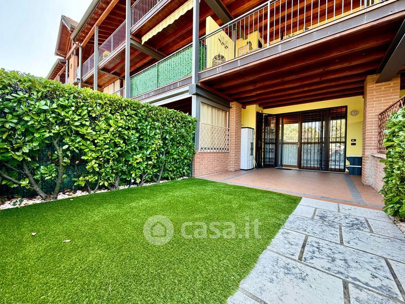 Bilocale in Via Commissario G. Palatucci 10 — foto 18 di 28