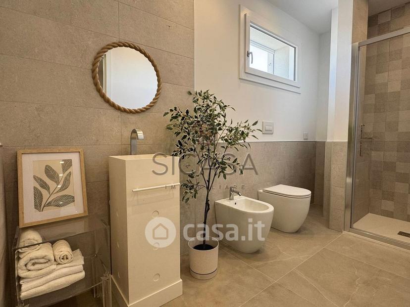 Quadrilocale in Via del Falegname — foto 18 di 34